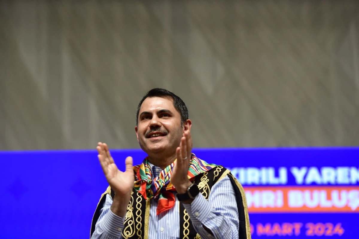 Çankırılı komşularımızla buluştuk