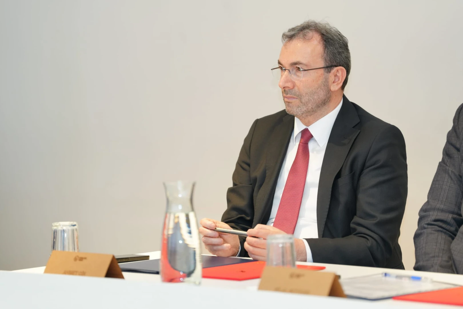 Uluslararası Sıfır Atık Şehir Ağı Türkiye Lansmanına katıldık