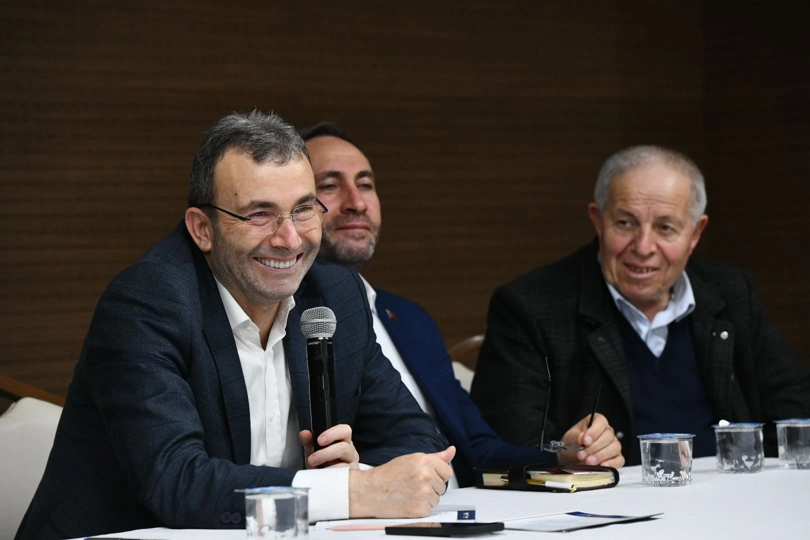 Birlikte Yürüyoruz