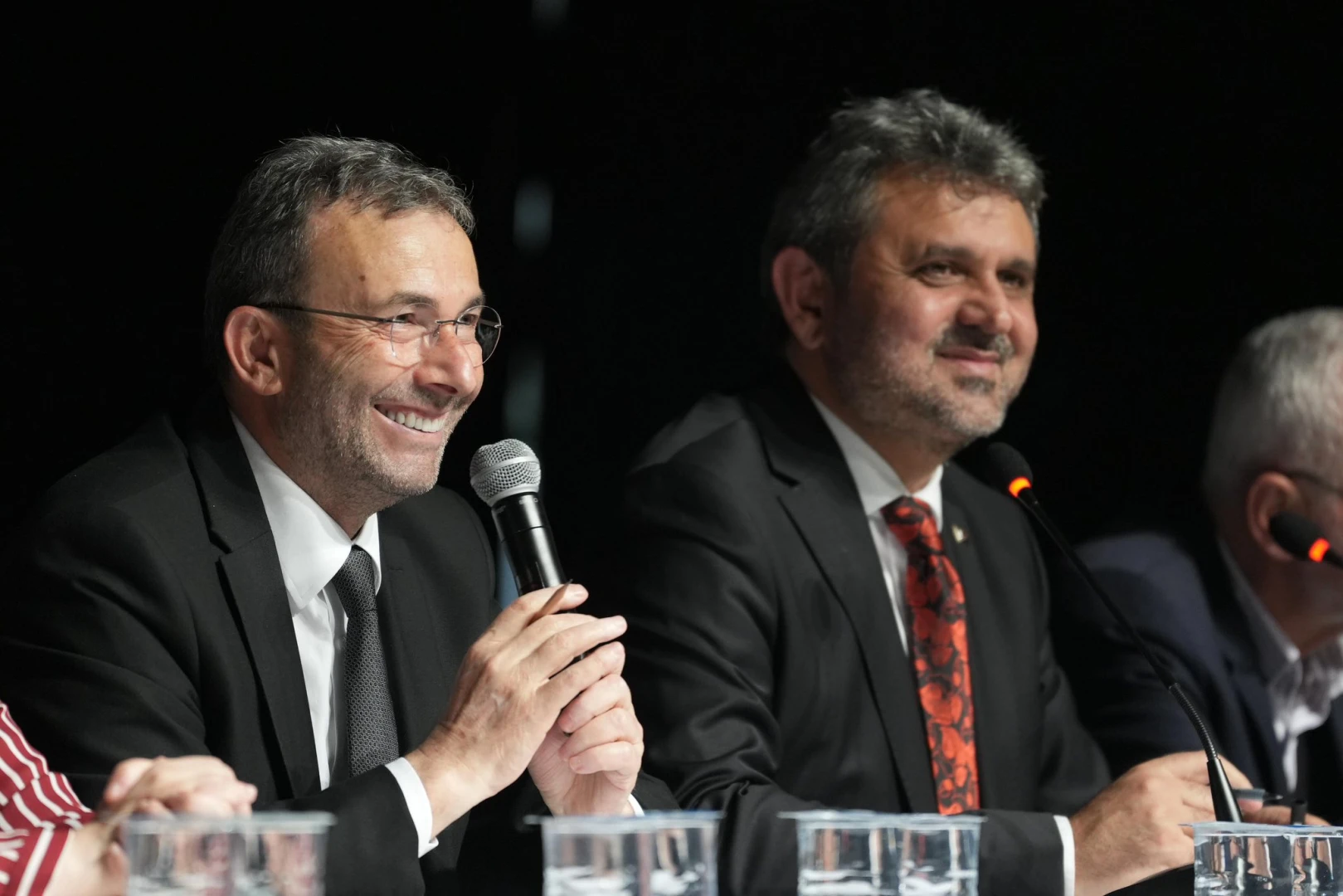 İlçe Danışma Meclisimizi gerçekleştirdik