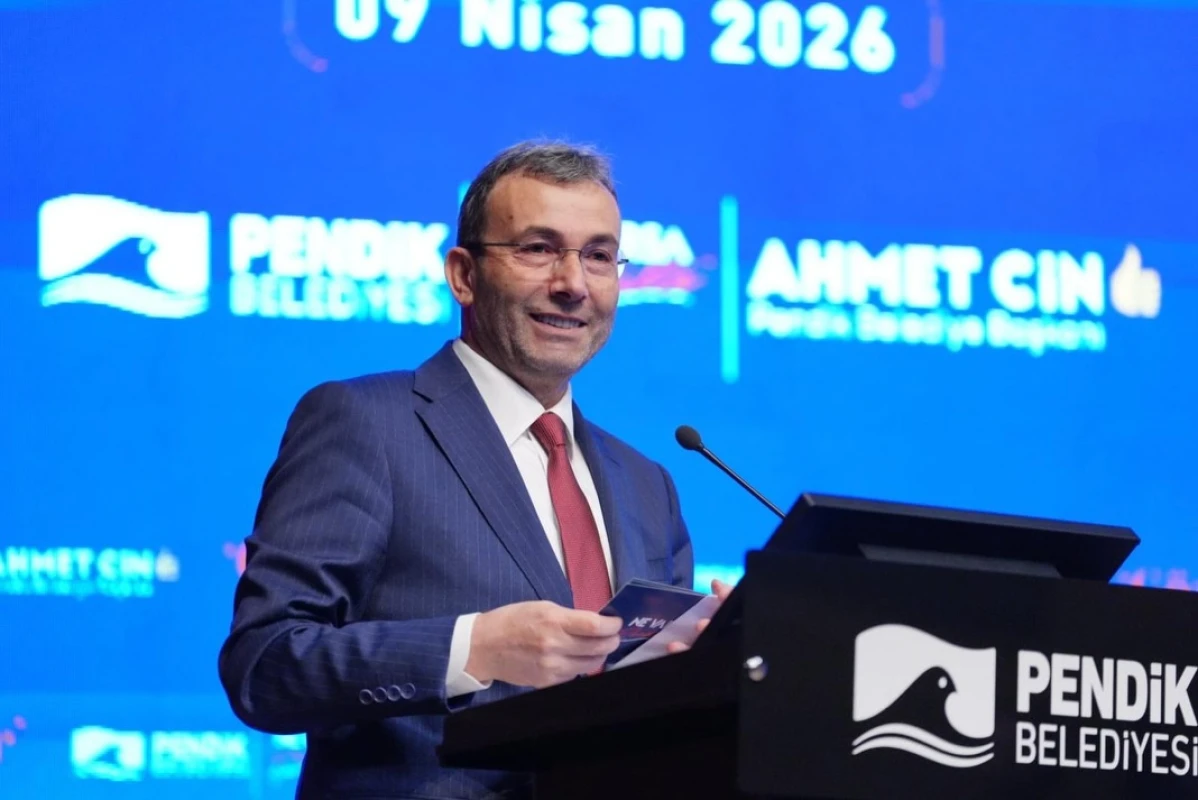 2025 Yılı Faaliyet Raporumuz oy çokluğuyla kabul edildi