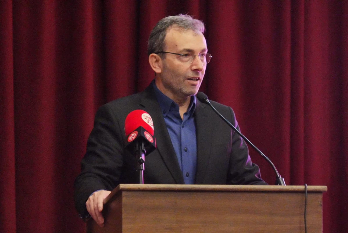 AK Parti Pendik İlçe Gençlik Kolları 7. Olağan İlçe Kongremizi kıymetli teşkilat üyelerimizin ve geleceğimiz olan gençlerimizin katılımıyla gerçekleştirdik