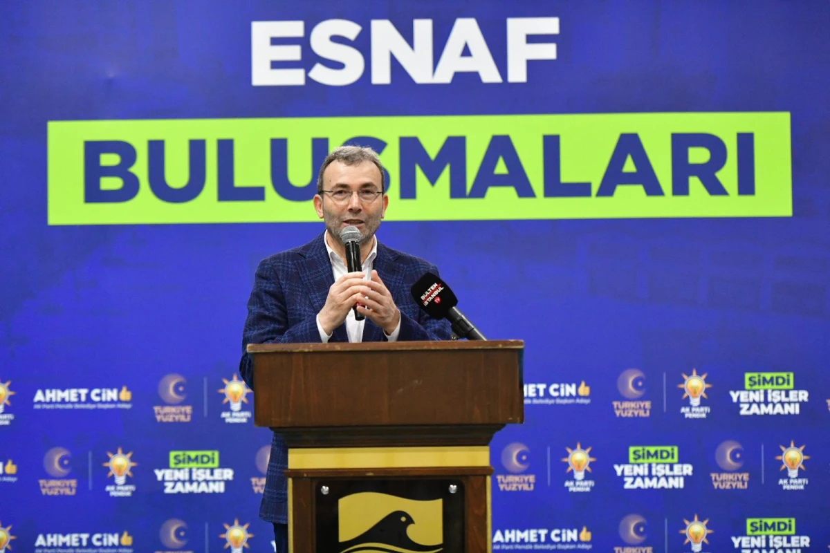 Pendikli erkek ve kadın kuaförlerimizle bir araya geldik