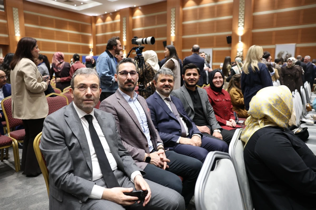 Yerel Yönetimler Gündemli İl Danışma Meclisi Toplantısına katıldık