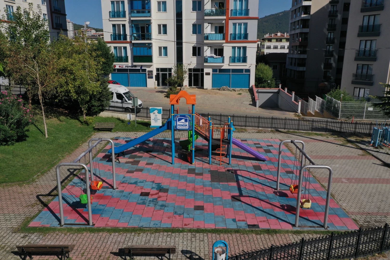 Kadir Demir Parkı