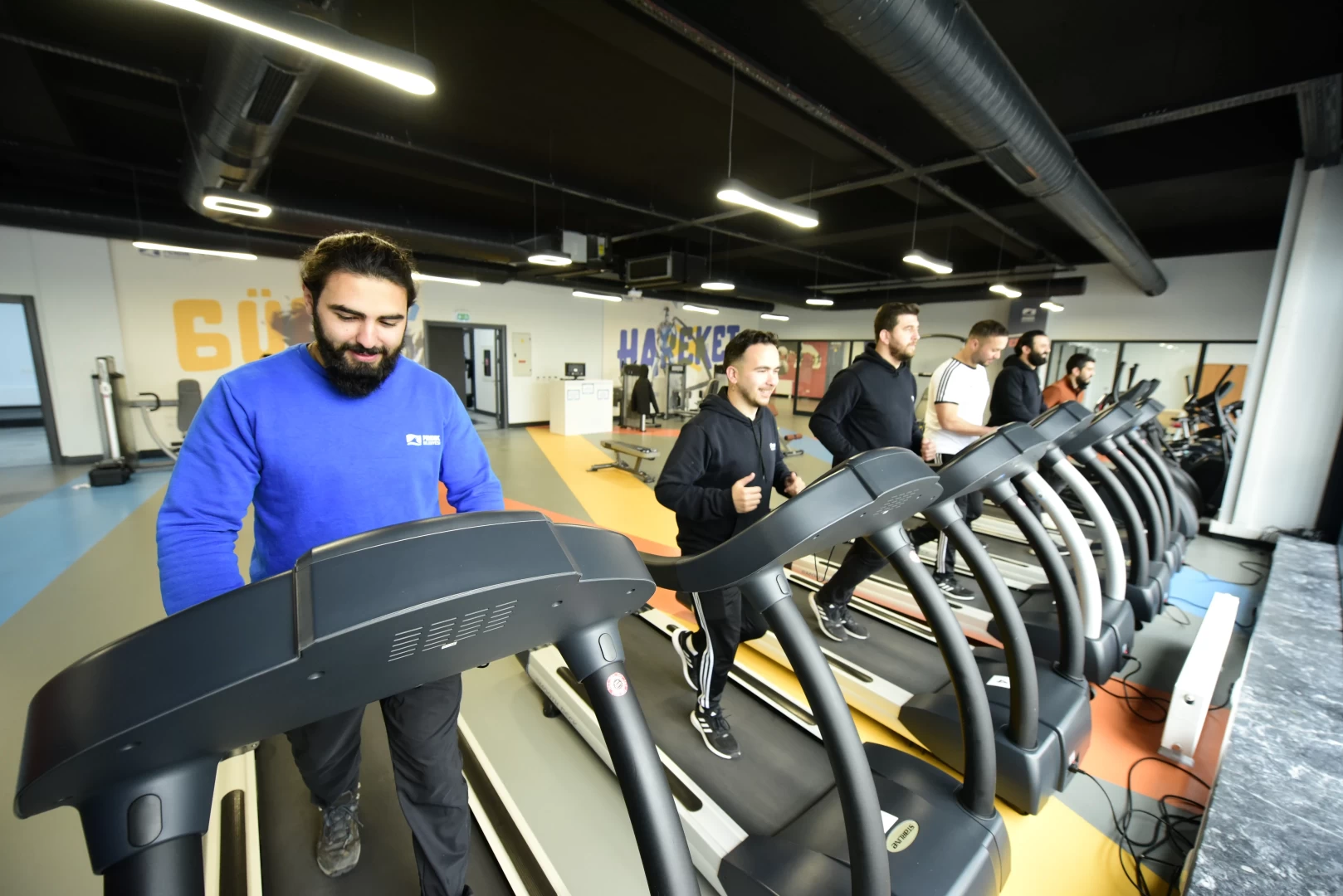 Spor Şehri Pendik