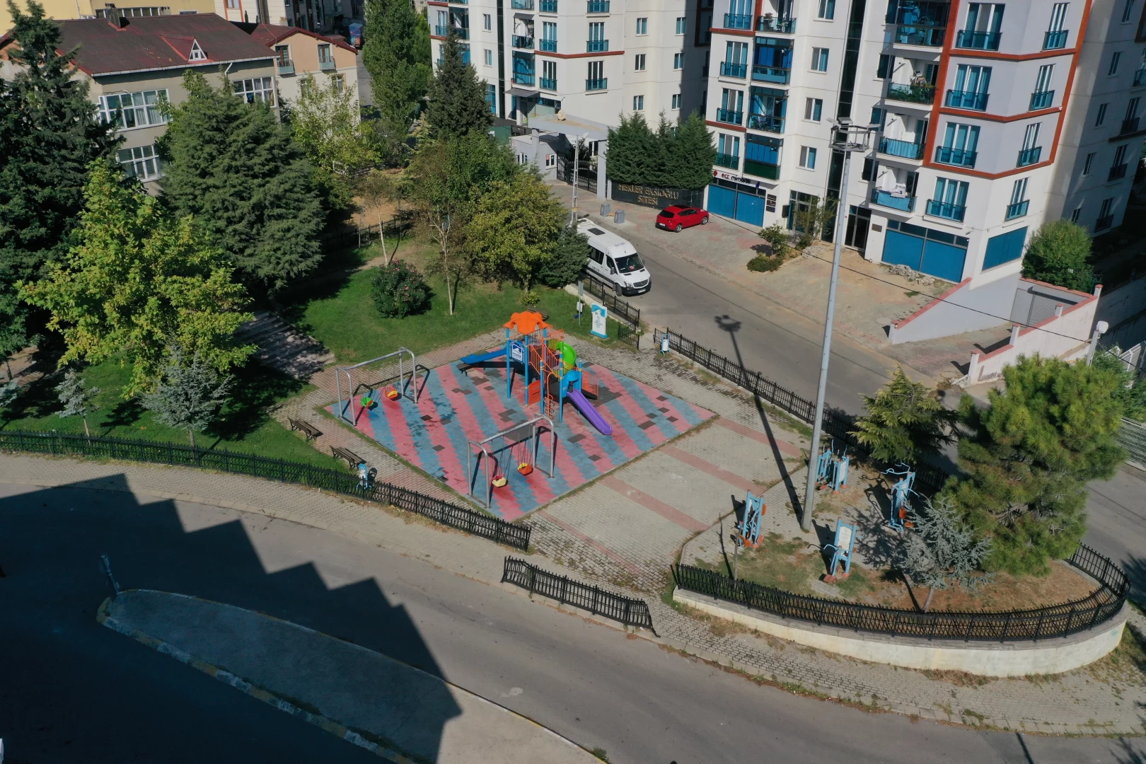 Kadir Demir Parkı