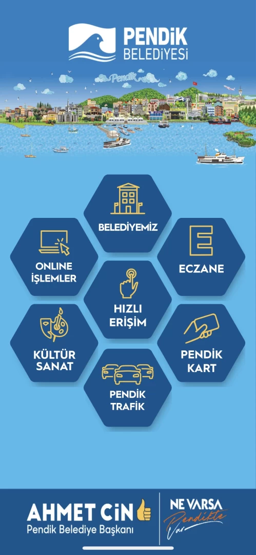 Pendik Trafik